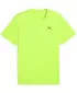 Hemd PUMA M TAD ESS SOLID CAT TEE LC 525908_48 GRÜNER BLENDUNG