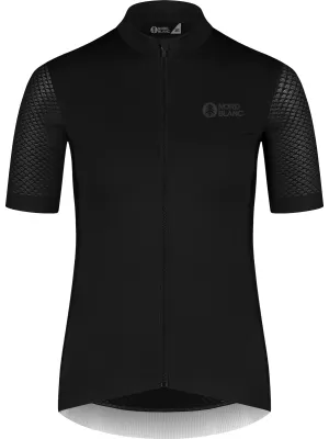 Damenradtrikot NORDBLANC MILE NBSLF8216 SCHWARZ