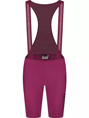 Damenfahrradshorts NORDBLANC ATLAS NBSPL8218 LILA