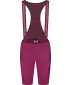 Damenfahrradshorts NORDBLANC ATLAS NBSPL8218 LILA