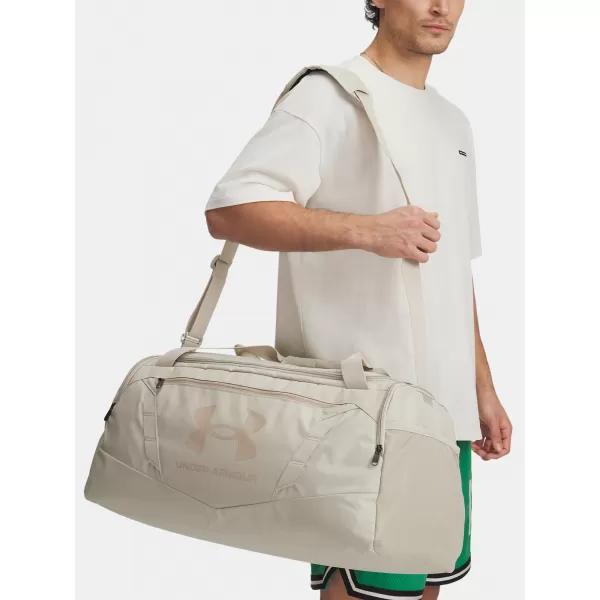  Tasche UNDER ARMOUR UNDENIABLE 5.0 DUFFLE MD 1369223-290 BRAUN 