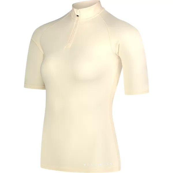  Hemd NORDBLANC PEBBLE NBSLF8092 BEIGE 