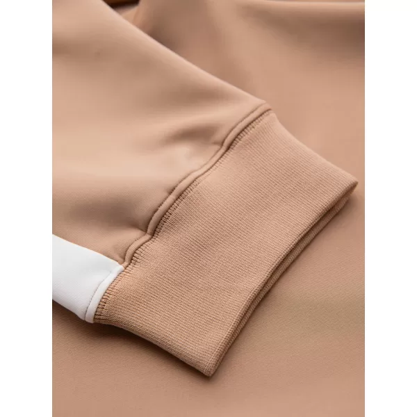  Herren -Traursanzüge OMBRE OM-PASK-0229 BEIGE 