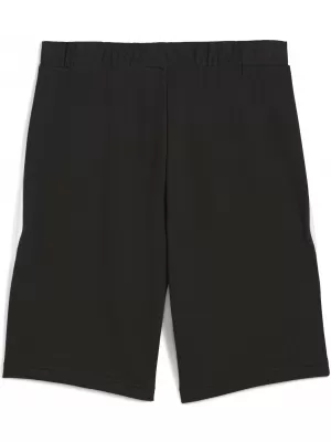 Shorts PUMA BMW MMS SWEAT SHORTS 630618_01 PUMA SCHWARZ