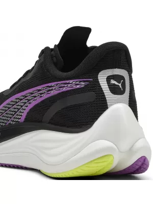 Damen PUMA VELOCITY NITRO 3 WN 377749_17 PUMA BLACK/PURE MAGENTA