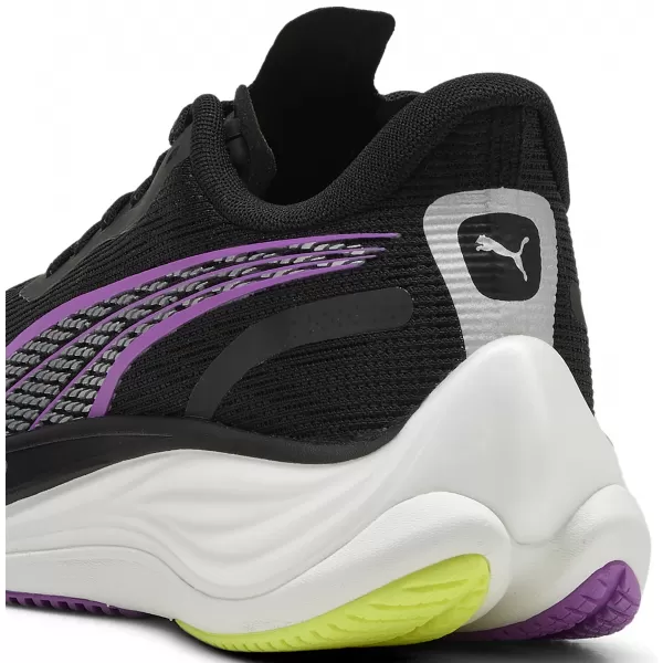  Damen PUMA VELOCITY NITRO 3 WN 377749_17 PUMA BLACK/PURE MAGENTA 