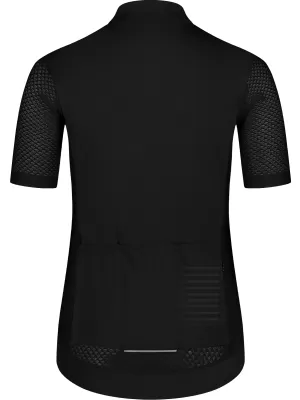 Damenradtrikot NORDBLANC MILE NBSLF8216 SCHWARZ