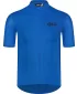 Herren -Radsporttrikot NORDBLANC WONDERMENT NBSMF8215 BLAU