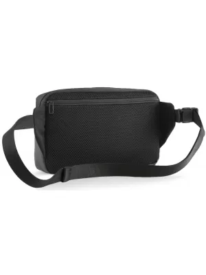Tasche PUMA BMW MMS LARGE WAIST BAG 091425_01 PUMA SCHWARZ