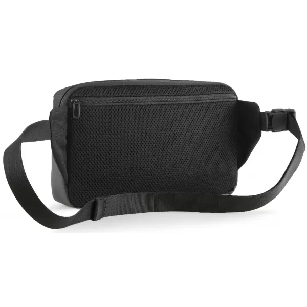  Tasche PUMA BMW MMS LARGE WAIST BAG 091425_01 PUMA SCHWARZ 