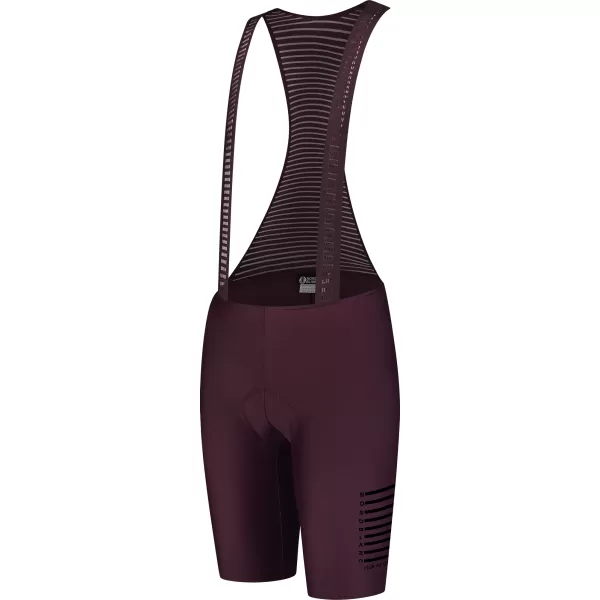  Damenfahrradshorts NORDBLANC ATLAS NBSPL8218 BRAUN 