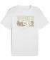 Herren-T-Shirt PUMA GRAPHICS MOUNTAIN TEE 684828_02 PUMA WEIß