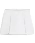 Damenrock PUMA DARE TO ZIP-OFF SKIRT 629830_02 PUMA WEIß