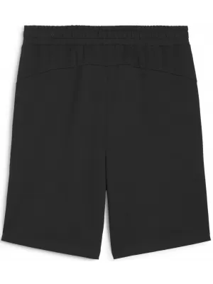 Shorts PUMA TEAMGOAL CASUALS SHORTS 658608_03 PUMA BLACK/PUMA WEIß