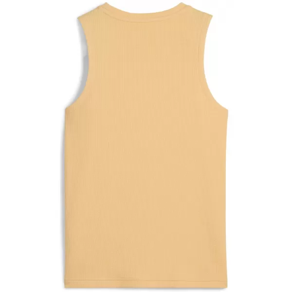  Tanktop PUMA HER TANK TOP 685064_41 FAST APRIKOSE 