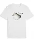 Herren-T-Shirt PUMA GRAPHICS MULTIPLE LOGO TEE 684826_02 PUMA WEIß