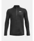 T-Shirt für Jungen UNDER ARMOUR TECH 2.0 1/2 ZIP 1363286-026 GRAU