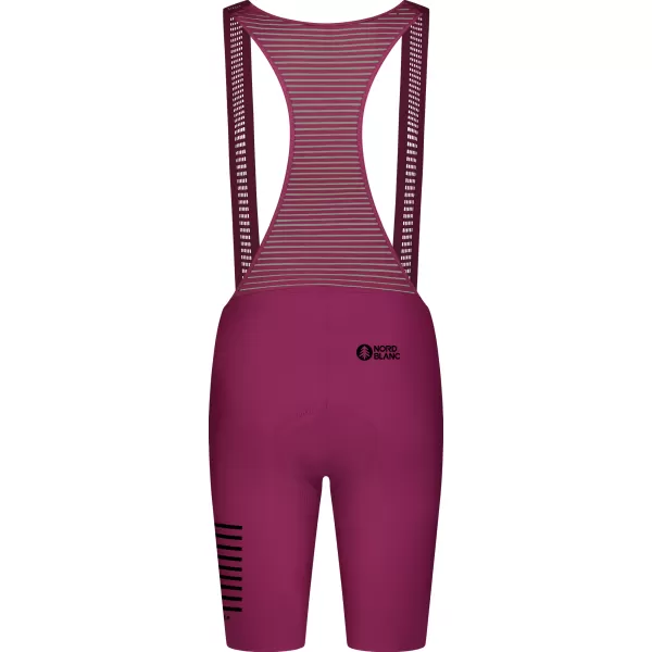  Damenfahrradshorts NORDBLANC ATLAS NBSPL8218 LILA 