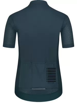 Damenradtrikot NORDBLANC MILE NBSLF8216 GRÜN