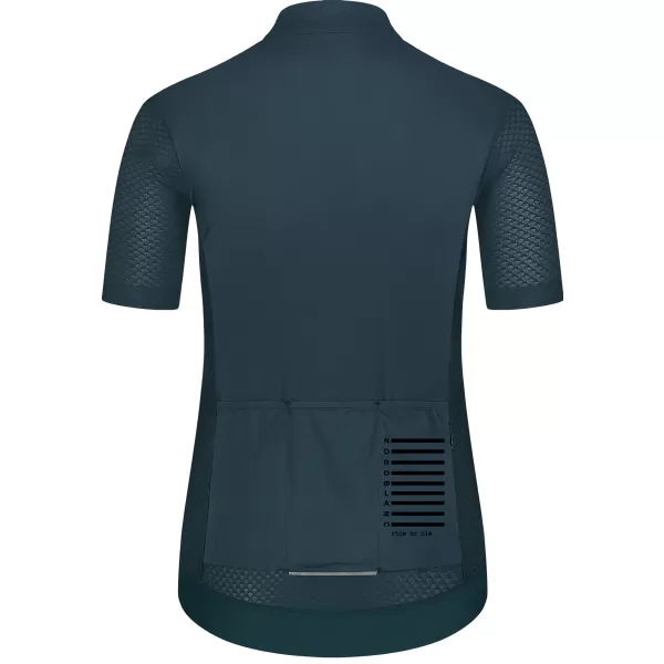  Damenradtrikot NORDBLANC MILE NBSLF8216 GRÜN 