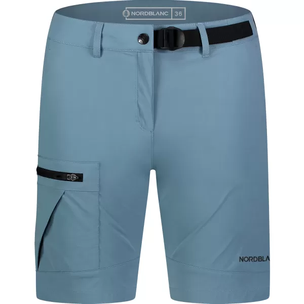  Frauen im Freien NORDBLANC HUES NBSPL8194 BLAU 