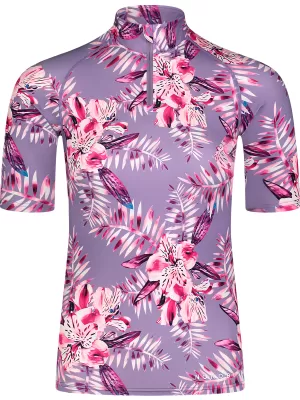 Hemd NORDBLANC PEBBLE NBSLF8092 LILA