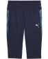 Hose PUMA TEAMCUP TRAINING 3/4 PANTS 659201_06 PUMA NAVY/PUMA SILBER