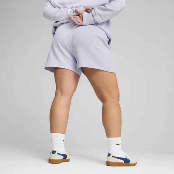  Damenshorts PUMA ESS SMALL NO. 1 LOGO SHORTS 682439_47 KÜHLES WETTER 