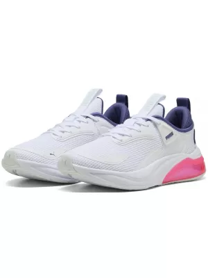 Stiefel PUMA CELL THRILL 310168_15 PUMA WHITE/BLUE CRYSTAL