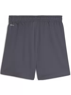 Shorts PUMA TAD ESS WOVEN SHORTS 526539_69 GALAKTISCH GRAU
