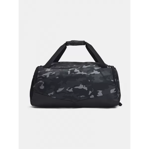  Tasche UNDER ARMOUR UNDENIABLE 5.0 DUFFLE MD 1369223-010 SCHWARZ 