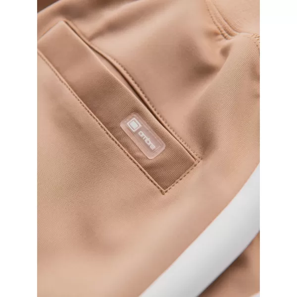  Herren -Traursanzüge OMBRE OM-PASK-0229 BEIGE 
