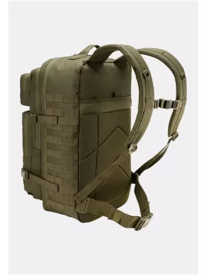 Rucksack BRANDIT 1 BD8099 OLIVE