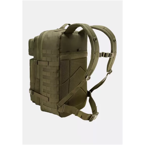  Rucksack BRANDIT 1 BD8099 OLIVE 