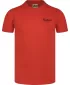 Männer t -Shirt Nordblanc NBSmt8157 Orange Nordblanc