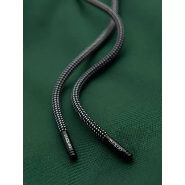  Herren -Traursanzüge OMBRE OM-PASK-0229 DUNKELGRÜN 