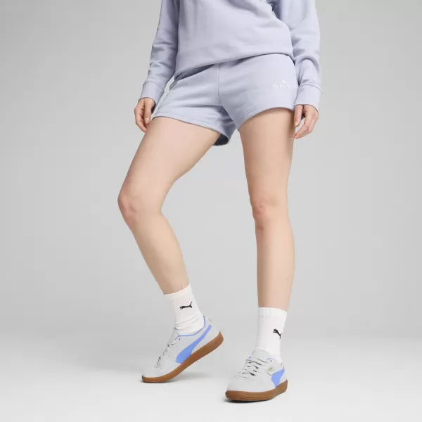  Damenshorts PUMA ESS SMALL NO. 1 LOGO SHORTS 682439_47 KÜHLES WETTER 