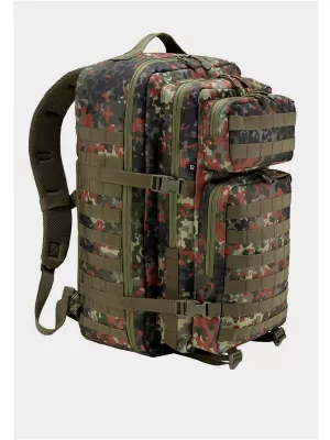 Rucksack BRANDIT 1 BD8099 FLECKTARN