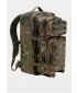 Rucksack BRANDIT 1 BD8099 FLECKTARN