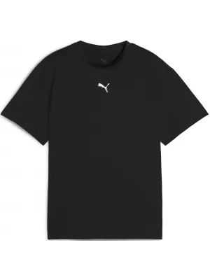 Kinder T-Shirt PUMA TAD ESS TEE 526543_01 PUMA SCHWARZ