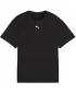 Kinder T-Shirt PUMA TAD ESS TEE 526543_01 PUMA SCHWARZ