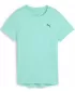 Hemd PUMA W TAD ESSENTIAL CREW TEE 527177_59 WASSER-