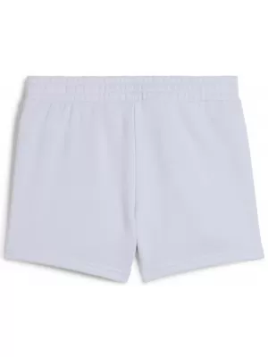 Damenshorts PUMA ESS SMALL NO. 1 LOGO SHORTS 682439_47 KÜHLES WETTER