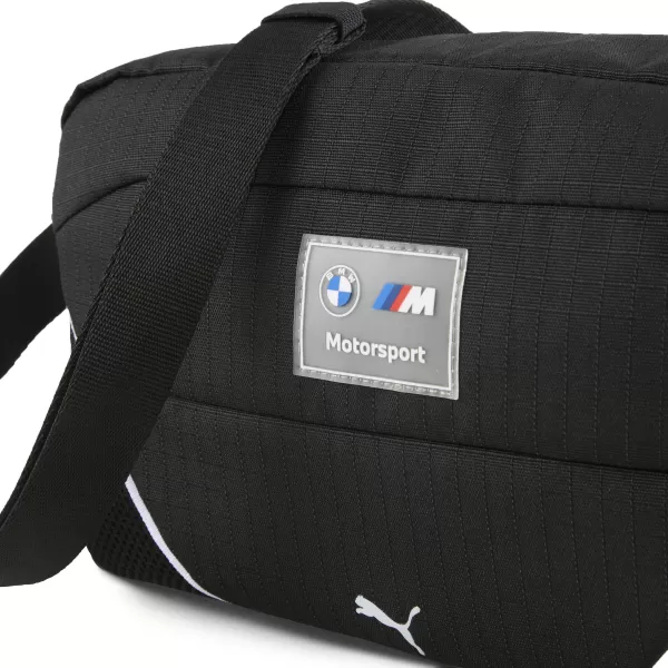  Tasche PUMA BMW MMS LARGE WAIST BAG 091425_01 PUMA SCHWARZ 