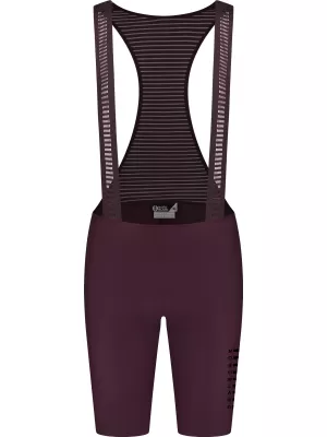 Damenfahrradshorts NORDBLANC ATLAS NBSPL8218 BRAUN