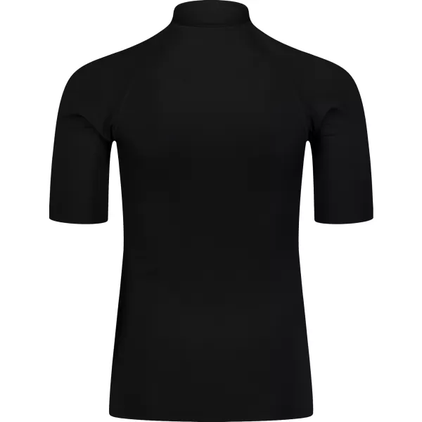  Hemd NORDBLANC PEBBLE NBSLF8092 SCHWARZ 