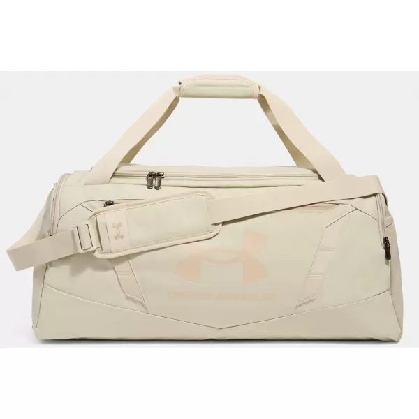  Tasche UNDER ARMOUR UNDENIABLE 5.0 DUFFLE MD 1369223-290 BRAUN 