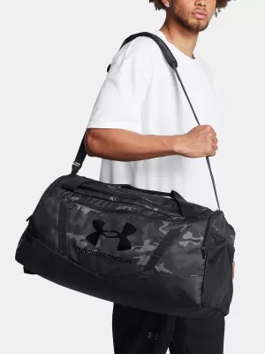 Tasche UNDER ARMOUR UNDENIABLE 5.0 DUFFLE MD 1369223-010 SCHWARZ