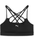 BH der Dame PUMA MOVE STRAPPY BRA 526224_51 PUMA BLACK/PUMA WEIß