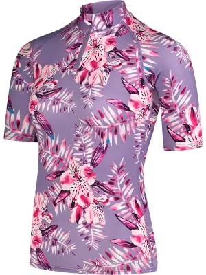 Hemd NORDBLANC PEBBLE NBSLF8092 LILA